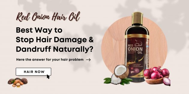 Onion Hair Oil Manufacturers, Benefits of onion hair oil