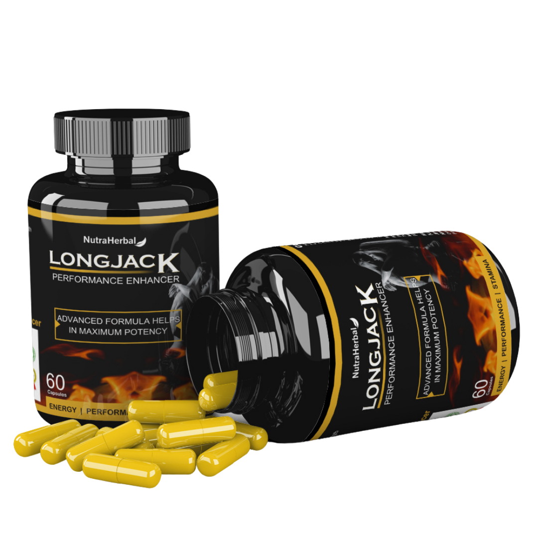 longjack