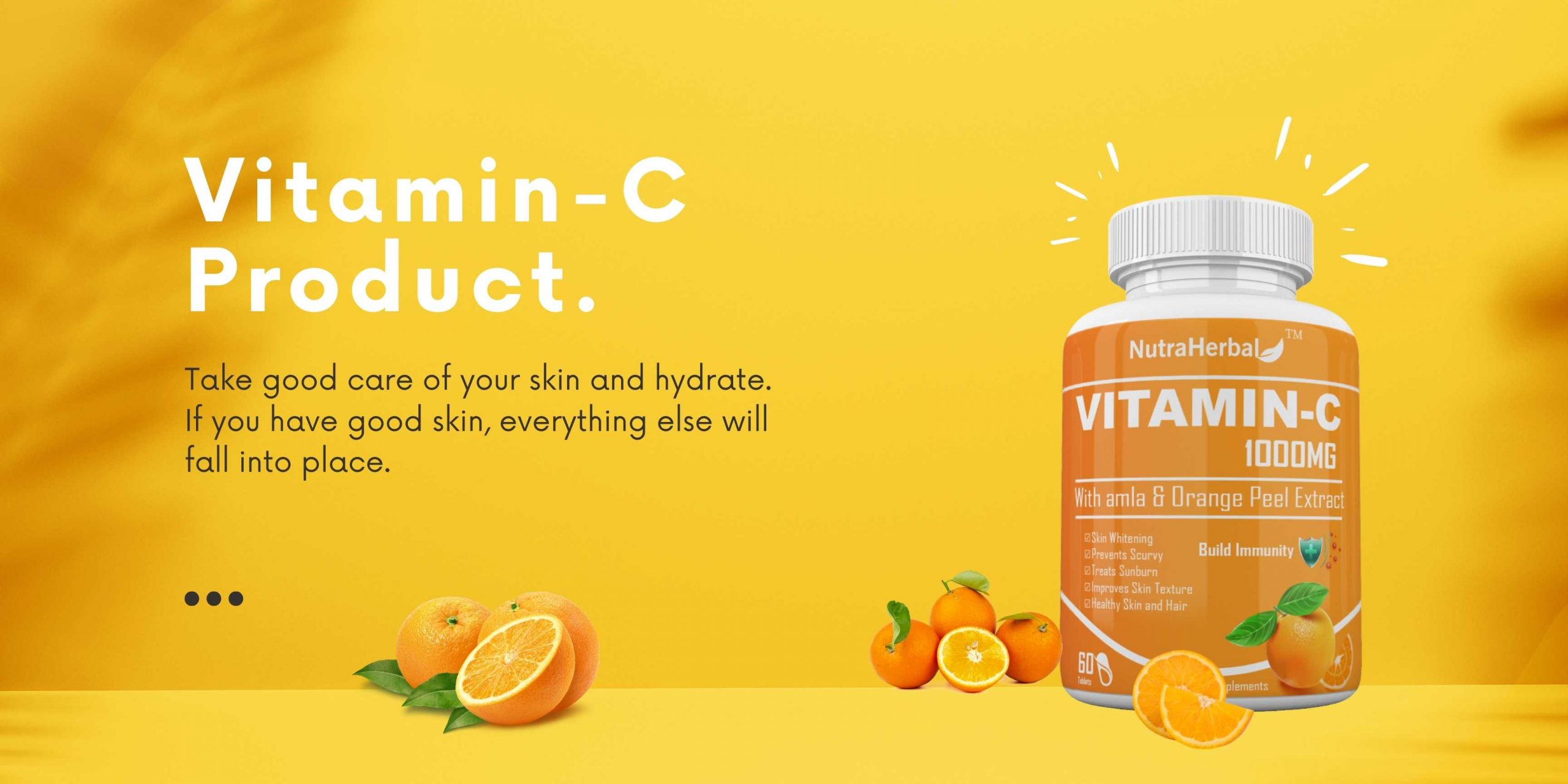 Vitamin-C