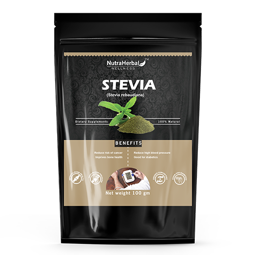 Stevia Powder Manufacturers