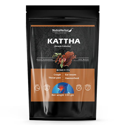 Katha Powder Manufacturers