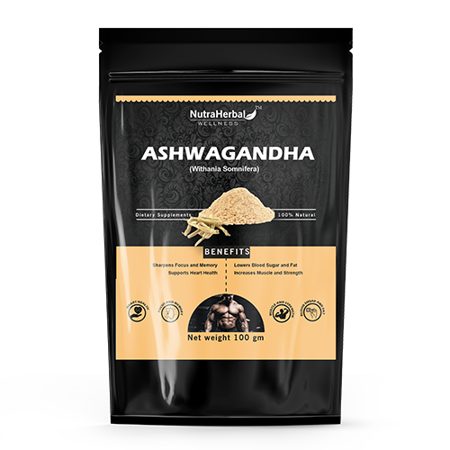 Ashwagandha Powder Manufacturers, Top Ashwagandha Powder Manufacturers & Suppliers in India