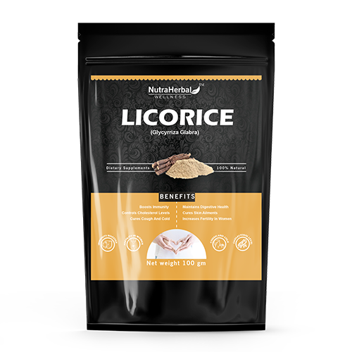 Licorice Powder Manufacturers