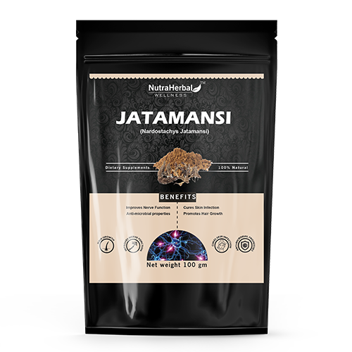 Jatamansi Powder Manufacturers