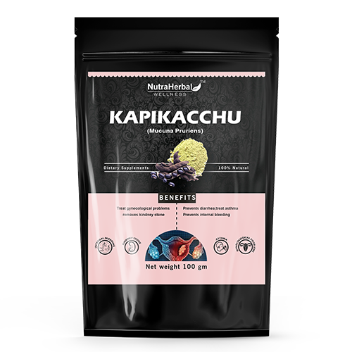 kapikacchu Powder Manufacturers