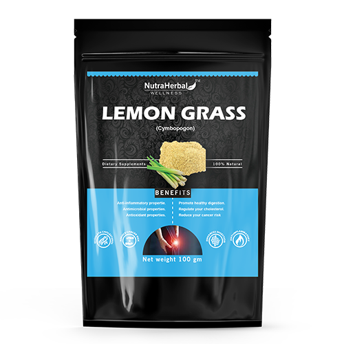 Lemon Grass Powder, Lemongrass Powder Manufacturers in India Third Party manufacture in delhi