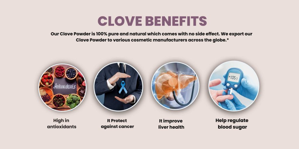 Clove Powder