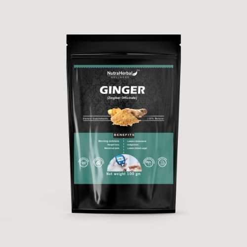 ginger-pouch manufacturers