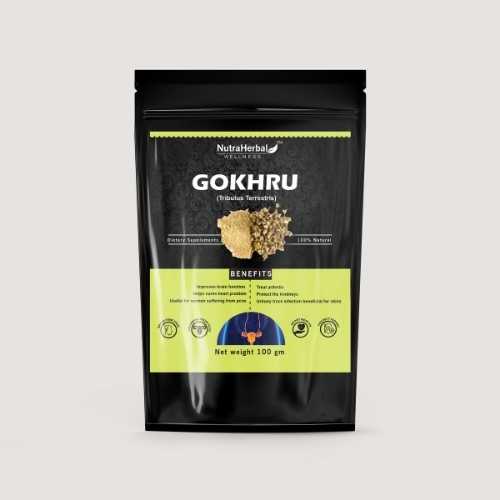 gokhru-pouch Manufacturers
