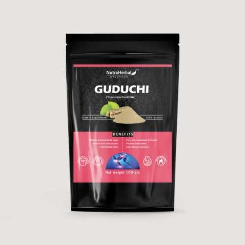guduchi-pouch manufacturers