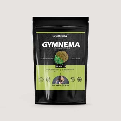 gymnema-pouch Manufacturers