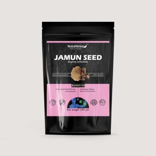 jamun-pouch Manufacturers