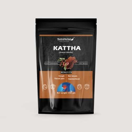 kattha-pouch Manufacturers