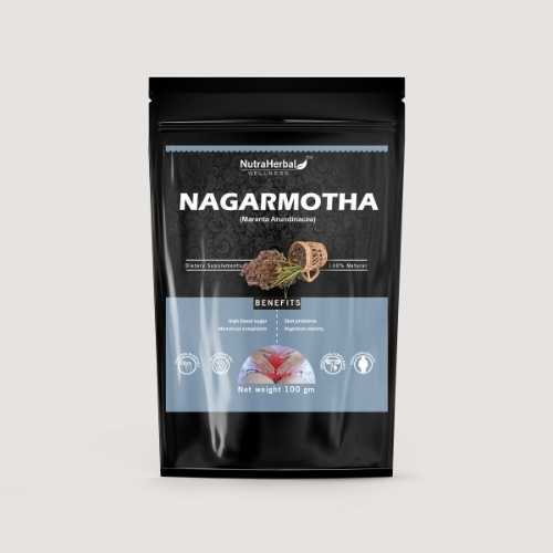 nagarmotha-pouch Manufacturers