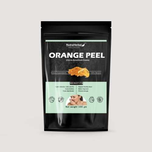 orange-peel-pouch Manufacturers