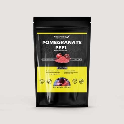 pomegranatr-peel-pouch Manufacturers