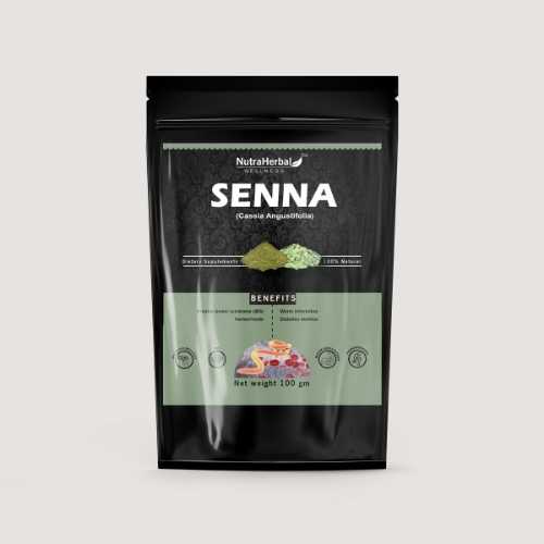 senna-pouch Manufacturers