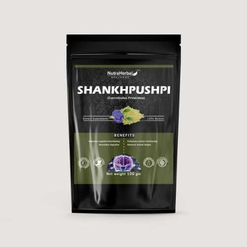 shankhpushpi-pouch Manufacturers