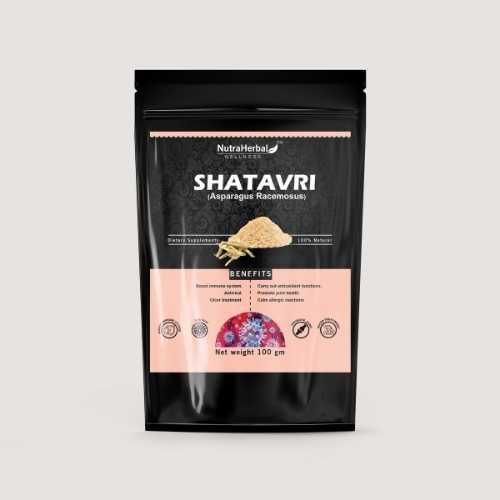 shatavri-pouch Manufacturers