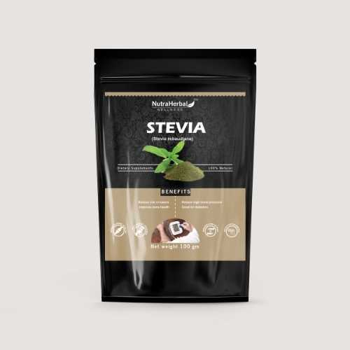 stevia-pouch Manufacturers