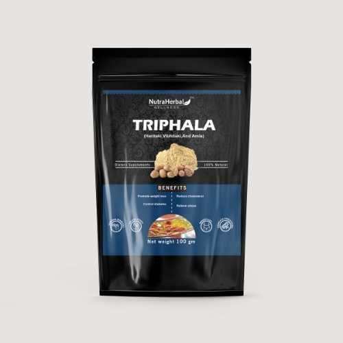 triphala-pouch Manufacturers