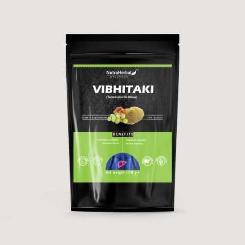 vibhitaki-pouch Manufacturers