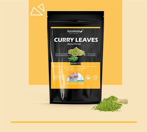 Curry Leaves Powder Manufacturers