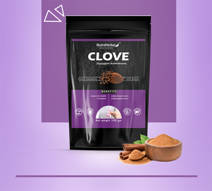 Cloves Powder Manufacturers
