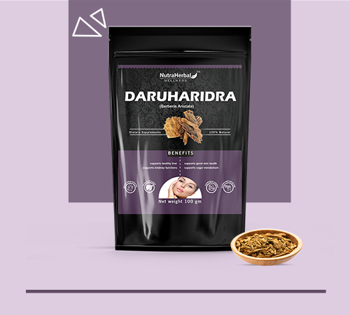 Daruharidra Powder Manufacturers