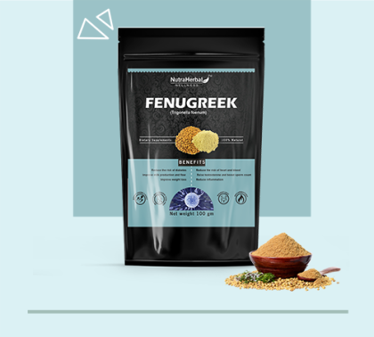 Fenugreek Powder Manufacturers