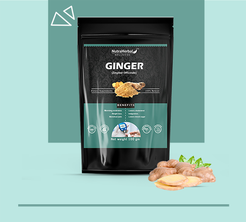 Ginger Powder Manufacturers