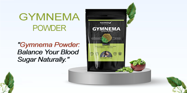 Gymnema Powder Manufacturers