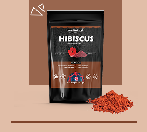 Hibiscus Powder Manufacturers