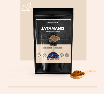 Jatamansi Powder Manufacturers