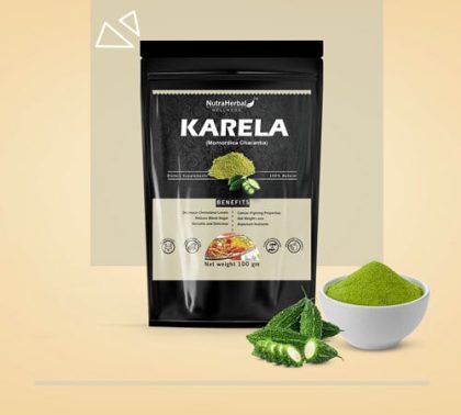 Karela Powder Manufacturers