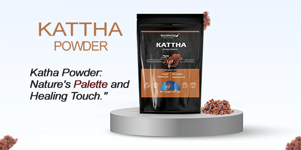 Katha Powder Manufacturers