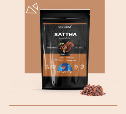 Katha Powder Manufacturers