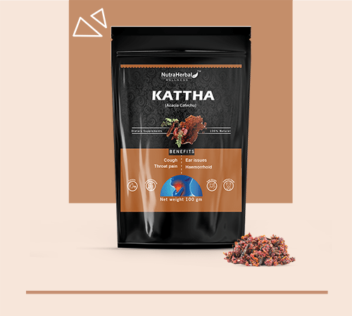 Katha Powder Manufacturers