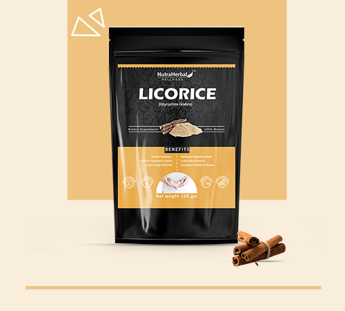 Licorice Powder Manufacturers