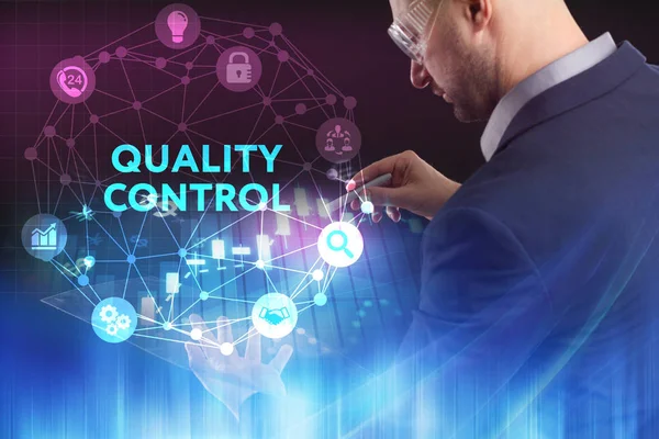 Quality Control &raquo;