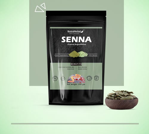 Senna Powder Manufacturers