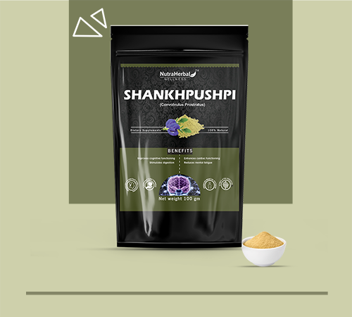 Shankhpushpi Powder Manufacturers