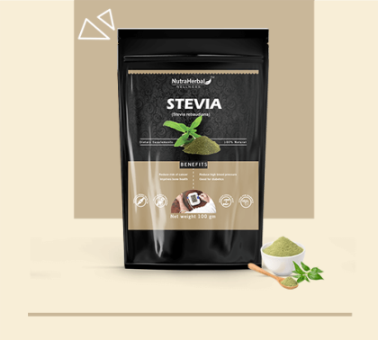 Stevia Powder Manufacturers