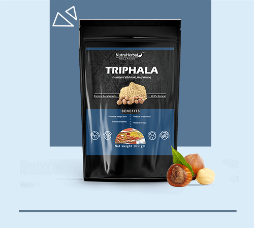 Triphala Powder Manufacturers