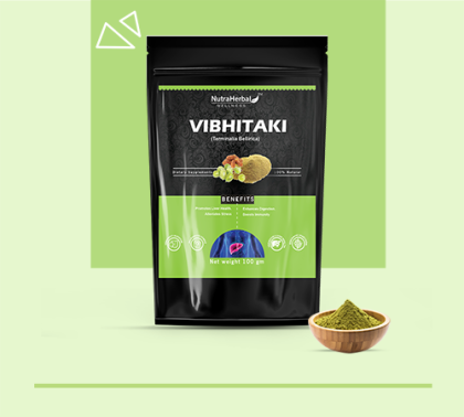 Vibhitaki Powder Manufacturers