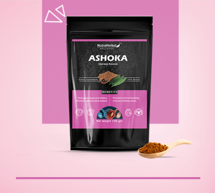 ashoka powder supplier