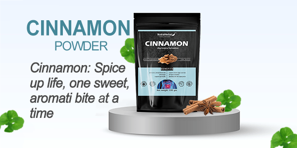 Cinnamon Powder Manufacturers