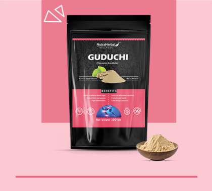 Guduchi Powder Manufacturers