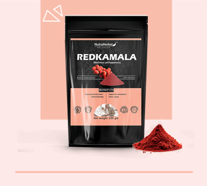 Red Kamala Manufacturers