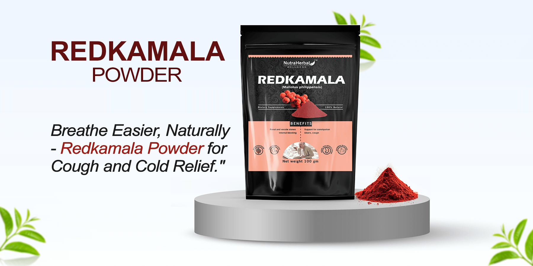 Red Kamala Manufacturers